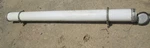 Hastings Fiberglass Lineman's Hot Stick 6" X 7' Pvc Canister 01-3250. Fixed Price $125.00.