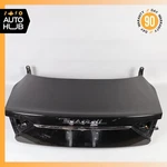 08-19 Maserati Granturismo M145 Coupe Trunk Lid Panel Assembly Black Oem. Fixed Price $378.23.