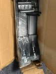 Box 2 - Imountek Top Roof Rack Cross Bar 43" Luggage Carrier Aluminum. Fixed Price $42.31.