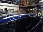 Pilot 2019-2021 Left Luggage Rack 1760413. Fixed Price $179.99.