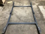 Toyota Sienna Xle 2007 Limited Luggage Roof Storage Rack Factory. Fixed Price $158.55.