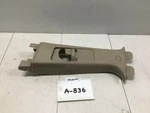 2005 2007 Ford Freestyle Rear Center Left Driver Side B Pillar Upper Trim Cover. Fixed Price $31.61.