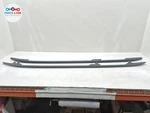 2021-25 Mercedes GLE63 Amg Roof Rail Rack Luggage Carrier Set Suv Black W167. Fixed Price $449.99.