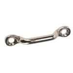 1968-1982 C3 Corvette Top Storage Strap Footman Loop Bracket. Fixed Price $13.95.