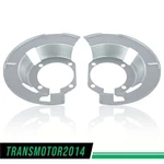 Fit For 2000 2001 2002 Dodge Ram 2500 3500 Front Brake Dust Shield Lh & Rh Side. Fixed Price $31.49.
