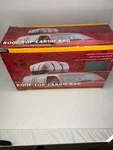 Axius Cargo Roof Top Waterproo Carrier Bag Rack Travel Storage 15 Cu. Fixed Price $49.95.
