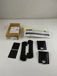 Yakima Clips Q34 For Q-tower System New In Box. Fixed Price $59.70.