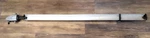 Thule Classic Fork Mount Long Tray Roof Type Bike Rack W/ Lock & Key. Fixed Price $5.00.