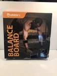 Urbnfit Balance Board - Core Trainer Increase Stability, Strength And Flexi.... Fixed Price $22.50.