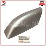 63493-35011 Genuine Oem Rear (rh) Roof Rack Leg End Cover 6349335011. Fixed Price $74.58.