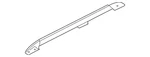 Genuine Ford Side Rail 5L2Z-7855114-DAA. Fixed Price $195.78.