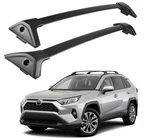 Top Roof Rack Cross Bars Luggage Cargo Carrier Fit For 2019-2023 Toyota RAV4. Fixed Price $78.99.
