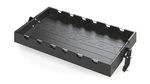 Teraflex 7102000 Cargo Carrier Rack Style 20IN Lx 37IN Wx 3IN H 75LB Capacity. Fixed Price $299.99.
