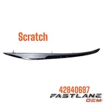2024-2024 Chevrolet Trax Rail Asm Lugg Carr Si Black New Oem 42840697. Fixed Price $298.60.
