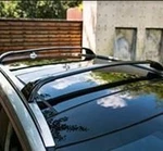 Lexus Cross Bars Black (2022 To 2025) PT767-78800 Oem NX350H NX450H. Fixed Price $350.00.