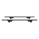 Curt 18118 Roof Rack Cross Bars 150 Lbs Capacity 53 3/8. Fixed Price $215.89.