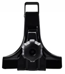 Thule 951 Rain Gutter Low Foot For Vehicles Black. Set 4 Pack. Fixed Price $130.00.