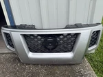 2009-2013 Nissan Xterra Front Radiator Grille Oem 62310-ZL00A. Fixed Price $225.00.
