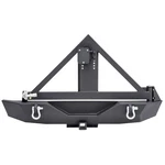 Smittybilt 76856-02 Spare Tire Carrier. Fixed Price $251.38.
