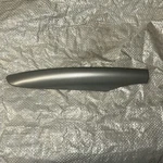 2013-20 Nissan Pathfinderoem Roof Rack Mount Cover Left Front 73833 P42K. Fixed Price $24.99.