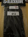 Blackhawk Nacho Medium 34-39" For Glock 19 Polyester Holster ( ). Fixed Price $37.00.