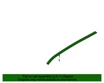 New Genuine Nissan Moulding-roof Drip,rh Oe 73852JM000. Fixed Price $327.98.