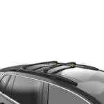 Turtle Compatible With Audi A4 Allroad (B9) 2016-2024 AIR1 Roof Rack. Fixed Price $130.00.