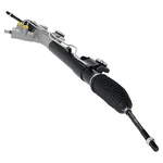 Complete Power Steering Rack And Pinion Gear Ford F-150 V8 6.2L 2011-2014. Fixed Price $213.49.