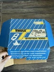 Thule Genuine Nos Mast Holder 1050-08 New, Very Stock. Fixed Price $39.00.