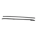 Genuine Land-rover 2016-2021 Range Roof Rails Black Finish Swb VPLGR0079. Fixed Price $819.40.
