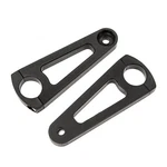 Smittybilt D8082 Defender Series Led Light Bar Tabs Fits 07-18 Wrangler (jk). Fixed Price $54.99.