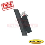 Smittybilt Fire Extinguisher Mount Straps Black Canvas SMI769540. Fixed Price $46.74.