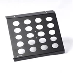 Putco 185712 17C F250/F350/F450 Sd Venturetec Rack Accessories Black. Fixed Price $208.99.