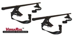 Malone Versarail Bare Roof Cross System. Fixed Price $168.95.