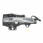 2011-2015 Audi 4L Q7 Exterior Door Handle Front Right Passenger Keyless Oem. Fixed Price $89.99.