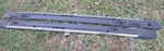 Roof Rack Rails Silver Trim Type Dodge Grand Caravan Town&country BL13. Fixed Price $200.00.