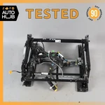 10-17 Mercedes W207 E550 C250 Front Right Seat Rail Track Frame W/ Motors Oem. Fixed Price $439.23.