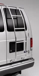 Surco 093F99 Van Ladder. Fixed Price $294.51.