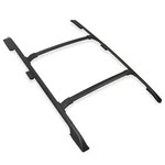 For Honda Odyssey 11-17 Cross Bars Roof Rack Side Rails Luggage Carrier Aluminum. Fixed Price $130.49.