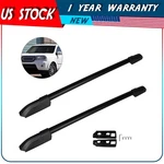 Roof Rack Side Rails Bar For Honda Pilot 2009-2015 Luggage Carrier. Fixed Price $100.12.