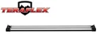 Teraflex Nebo Roof Rack Cargo Slat Silver For 07-18 Jeep Wrangler Jk 4 Door. Fixed Price $79.99.