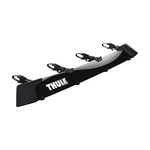 Wind Fairing Airscreen Xt Black Thule 870203. Fixed Price $209.99.