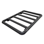 Westin 15-00145 Exp Mid-size Truck Cap Roof Rack 45X55IN Textured Black Aluminum. Fixed Price $747.99.