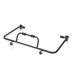 Surco Products Inc HT200 Hard Top Carrier Black Each For 1976-2019 Jeep Wrangler. Fixed Price $287.11.