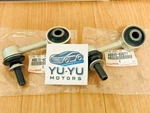Lexus Genuine LX570 Toyota Land Cruiser 200 Front Stabilizer Link Left Right Oem. Fixed Price $229.98.