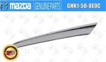 Mazda Oem Passenger Rear Molding Garnish Trim GHK1-50-8E0C Genuine. Fixed Price $51.00.