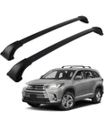 Toyota Highlander Roof Cross Bar PT278-48141 2014-2019 W/o Side Rail. Fixed Price $59.50.