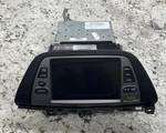 2005-2010 Honda Odyssey Gps Navigation Display Screen 39810-SHJ-A010-M1 Oem. Fixed Price $100.00.