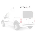 Ford Transit Connect 10-13 Vantech H1 Series Mid Size Cargo Rack System. Fixed Price $447.20.