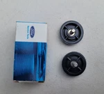 New Set 2 1980-93 Ford Mustang Foxbody Roof Luggage Carrier Support Adjuster. Fixed Price $8.95.